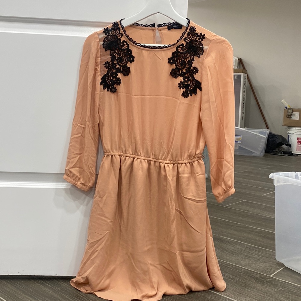 Forever 21 dress small